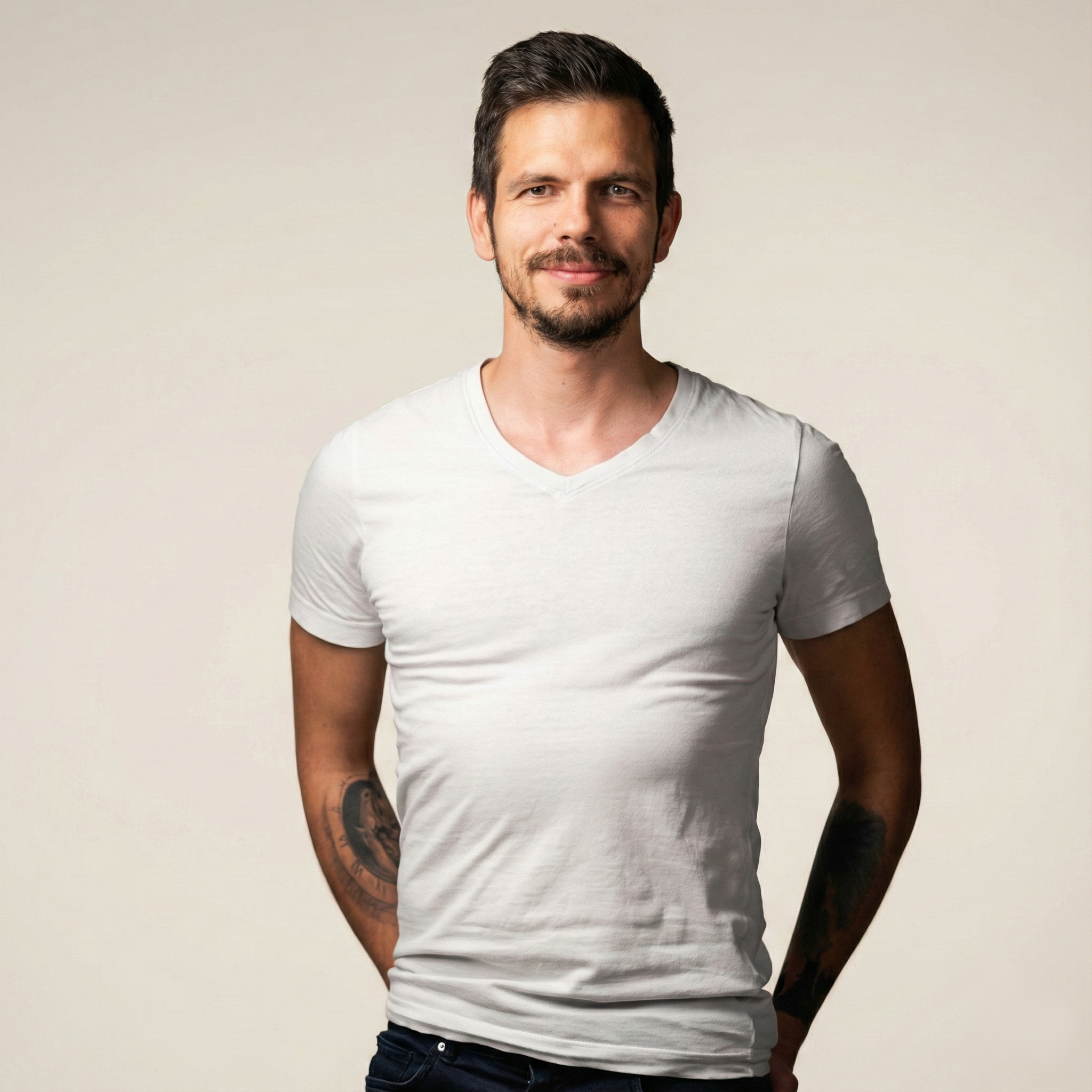 István, Founder of Sonder