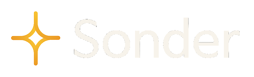 Sonder Logo